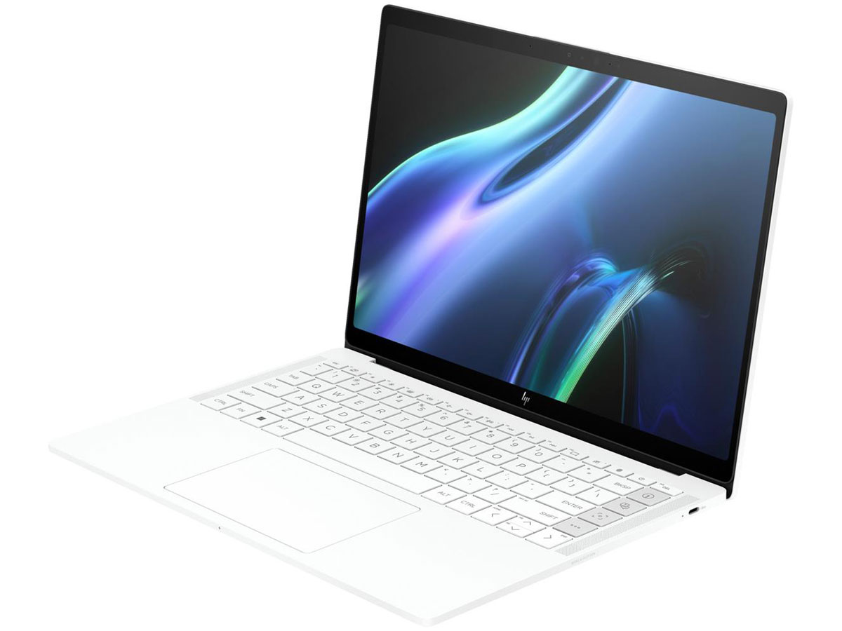 HP Dragonfly Pro bok