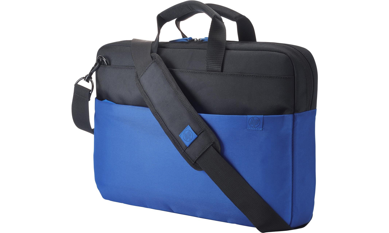 HP Duotone BriefCase