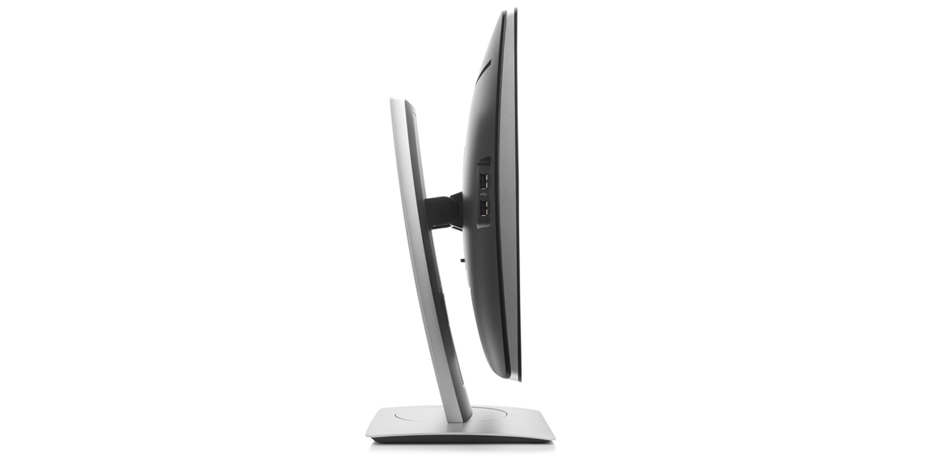 HP E222 Złącza