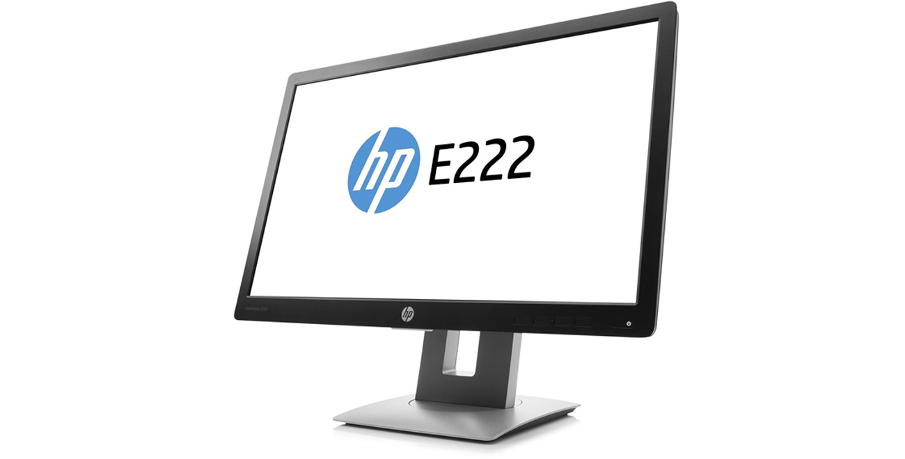 HP E222 Ochrona Środowiska