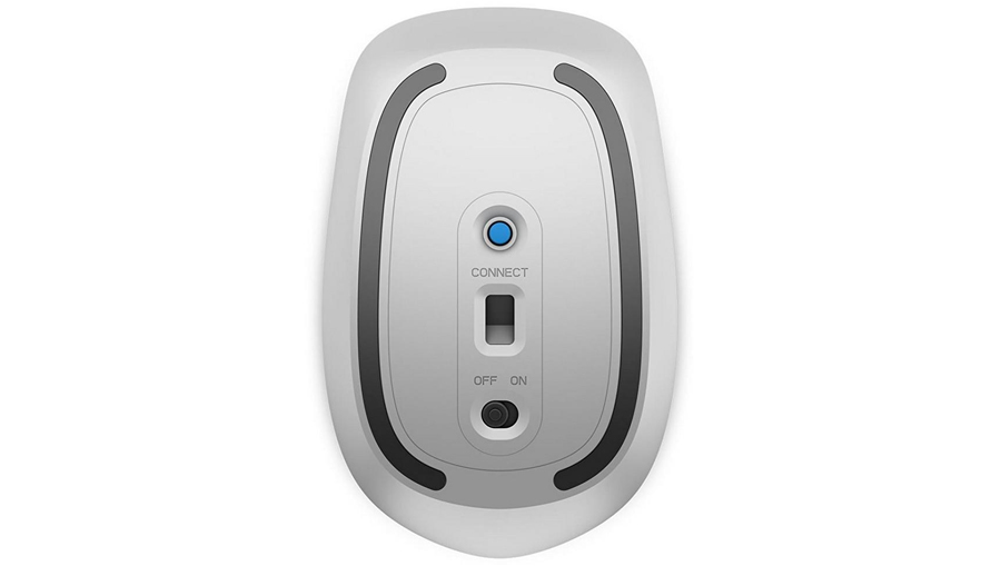 Mysz HP Z5000 Sensor