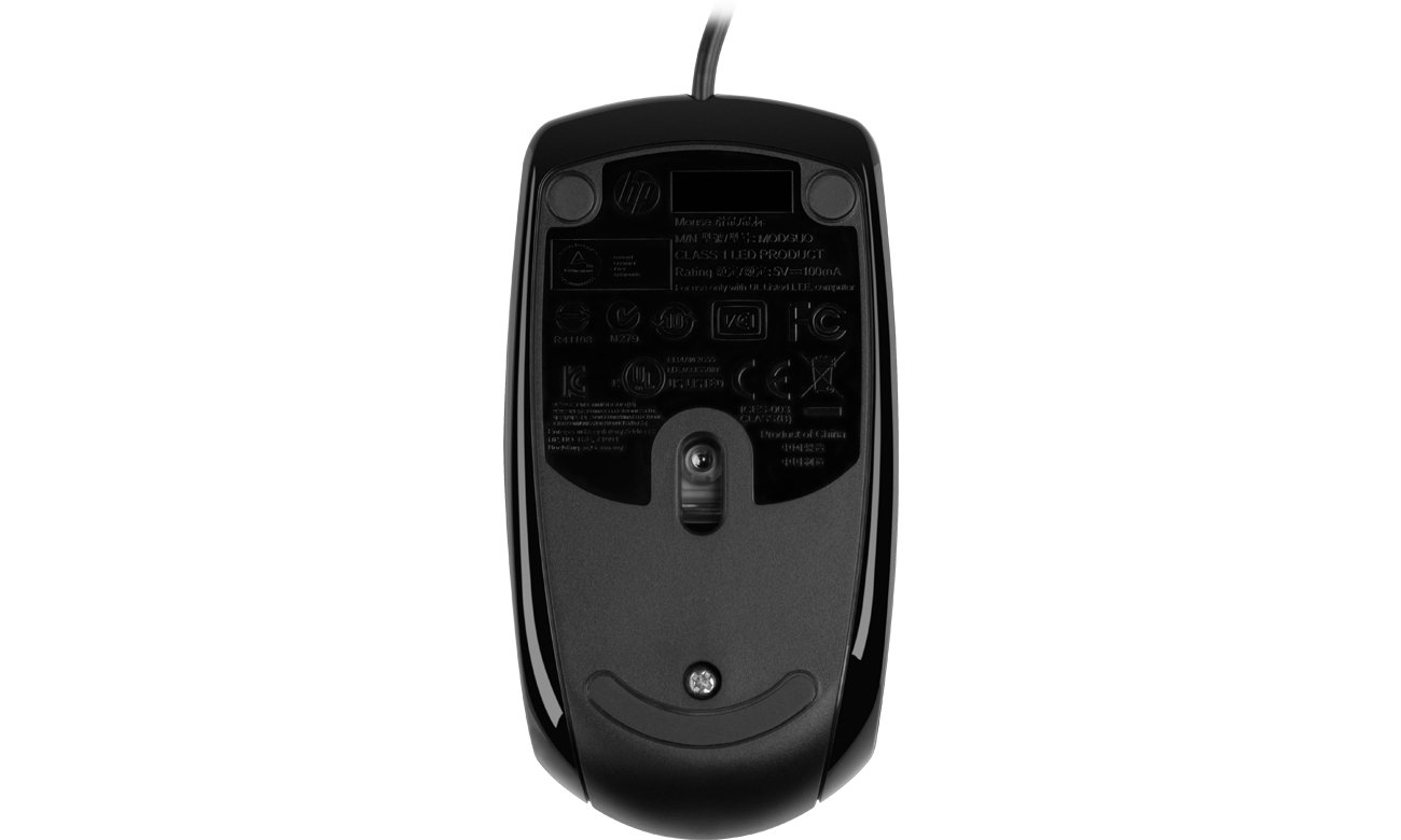 HP X500 Sensor