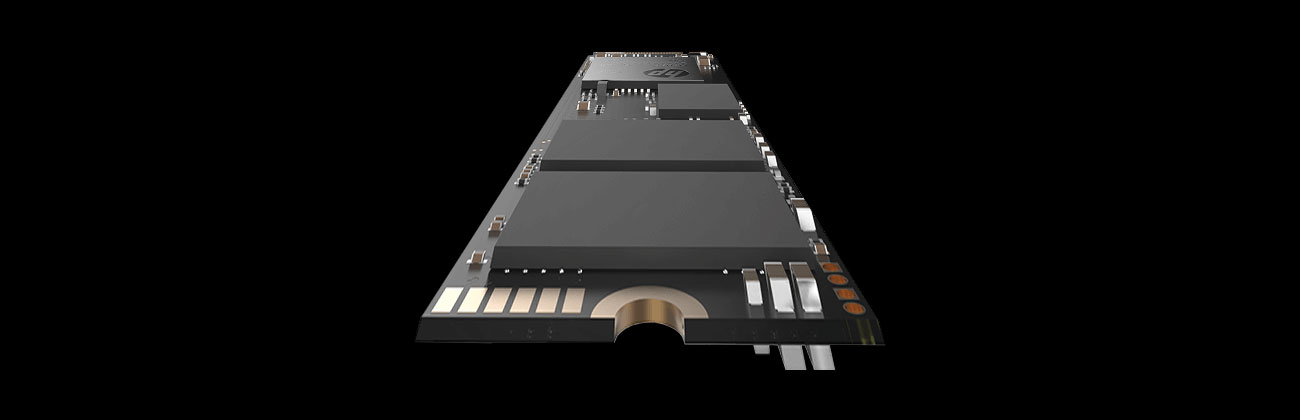 Dysk SSD HP EX950 M.2 PCIe NVMe