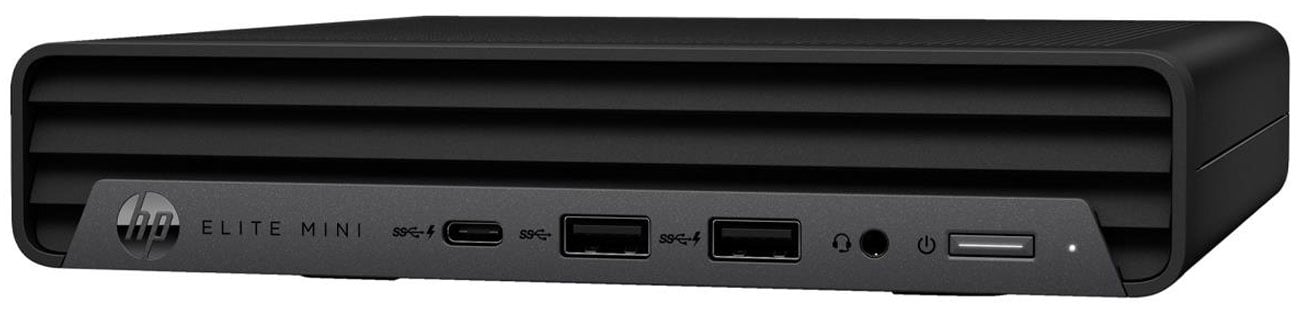 HP Elite 600 G9 Mini wygląd