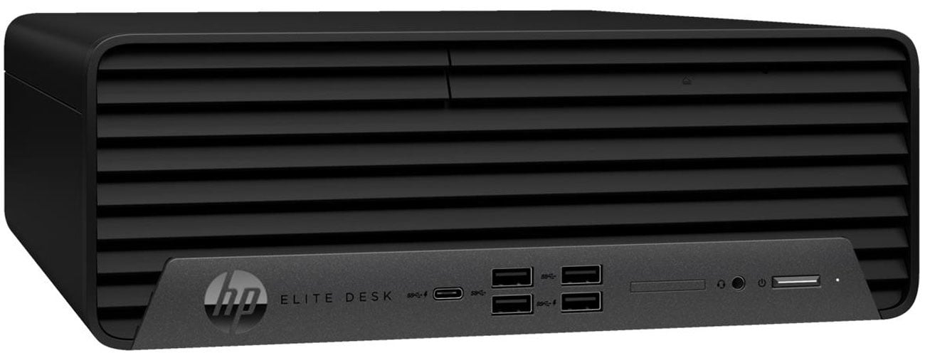HP Elite 600 G9 SFF wygląd