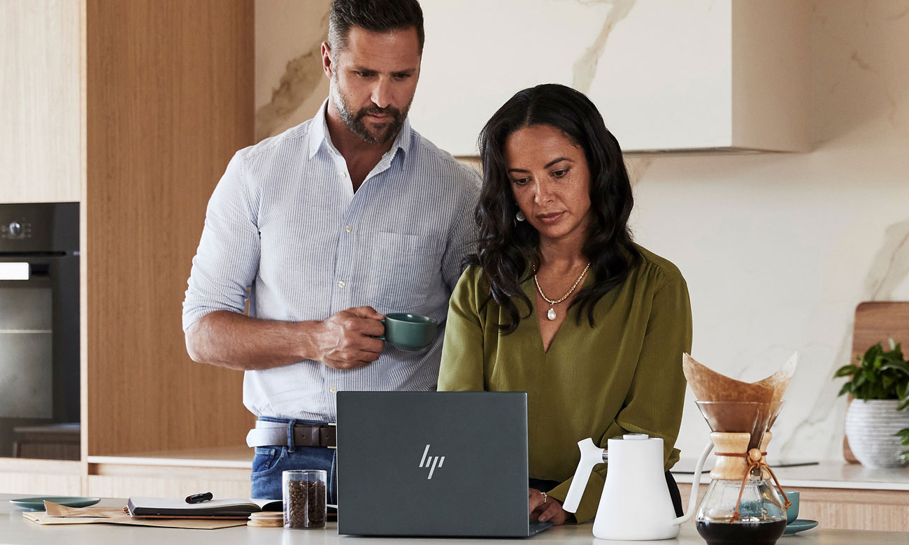 HP Elite Dragonfly G3 obudowa