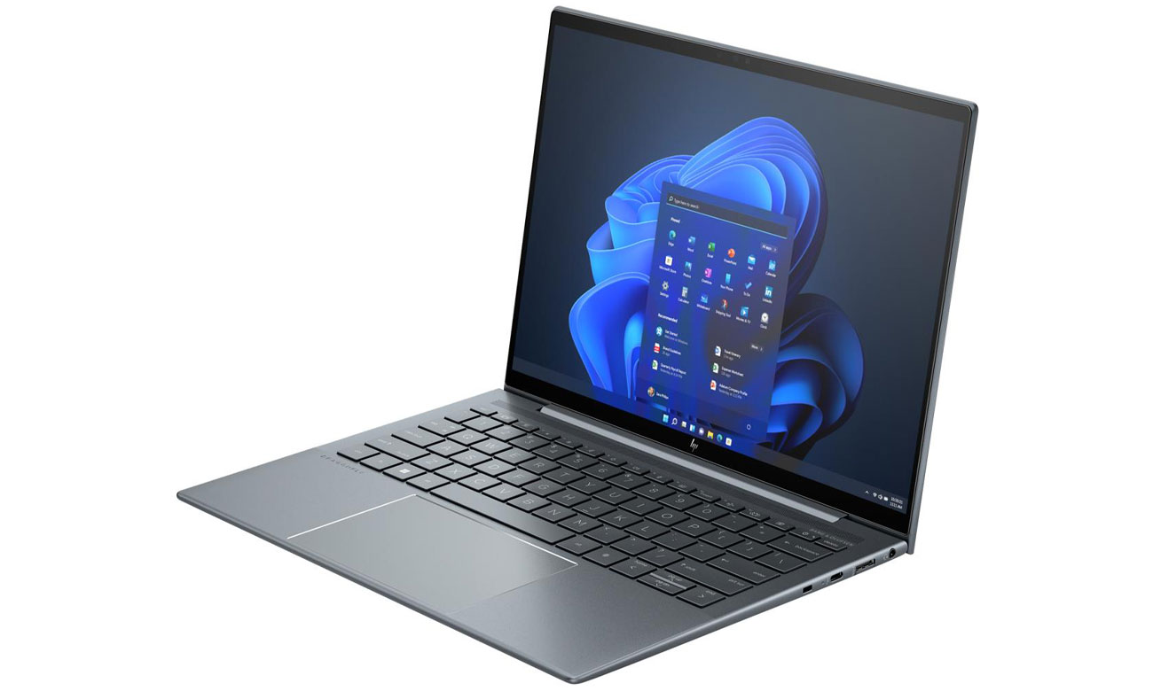 Laptop biznesowy HP Elite Dragonfly G4