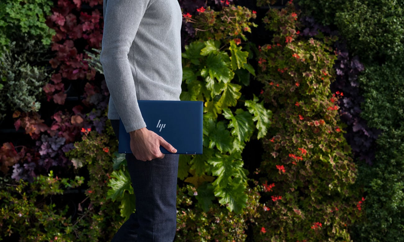 HP Elite Dragonfly Max logo