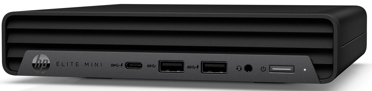 HP Elite Mini 600 G9 kompaktowa obudowa