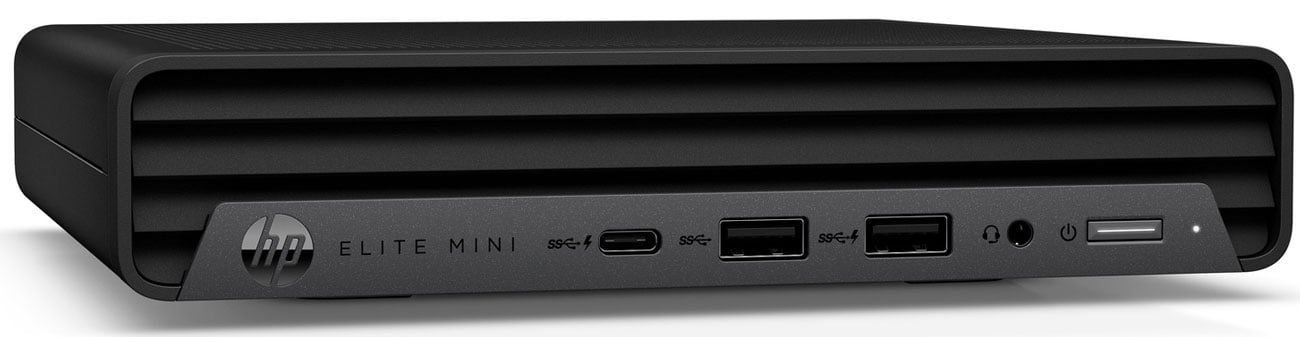 HP 600 G9 DM i7-12700/32GB/1TB/Win11P - Desktopy - Sklep