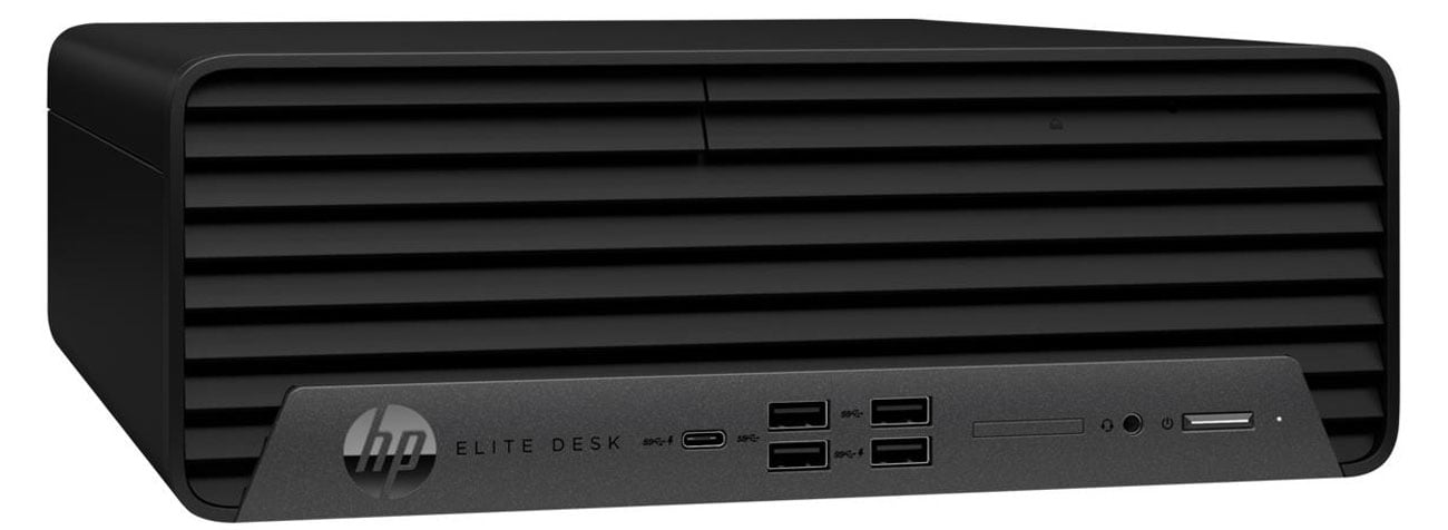 desktop biurowy HP Elite SFF 600 G9