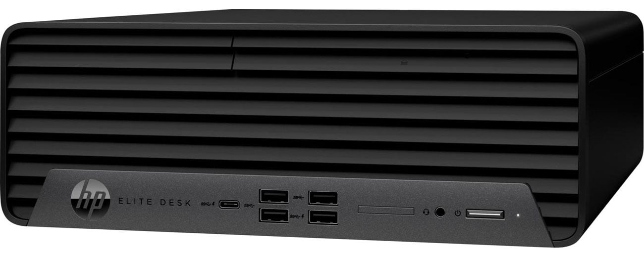 HP Elite SFF 600 G9 kompaktowa obudowa