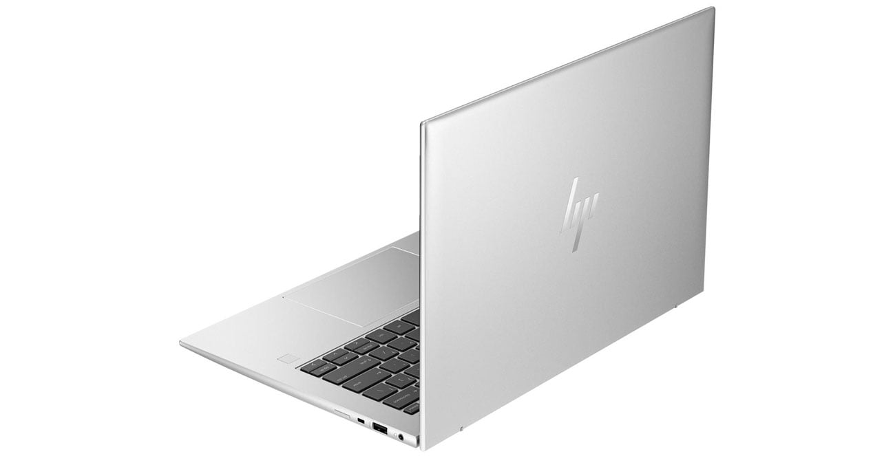 HP EliteBook 1040 G10 porty w obudowie