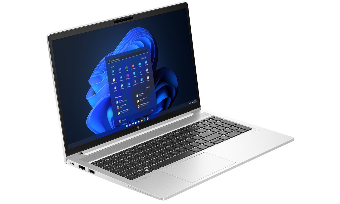  HP Elitebook 650 G10 klawiatura