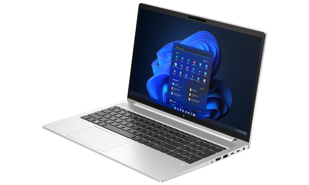 Laptop biznesowy HP Elitebook 650 G10