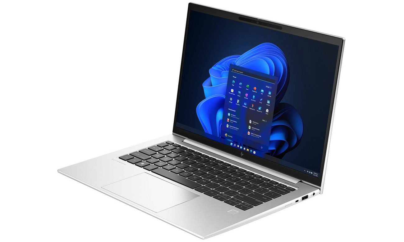 Laptop biznesowy HP EliteBook 840 G10
