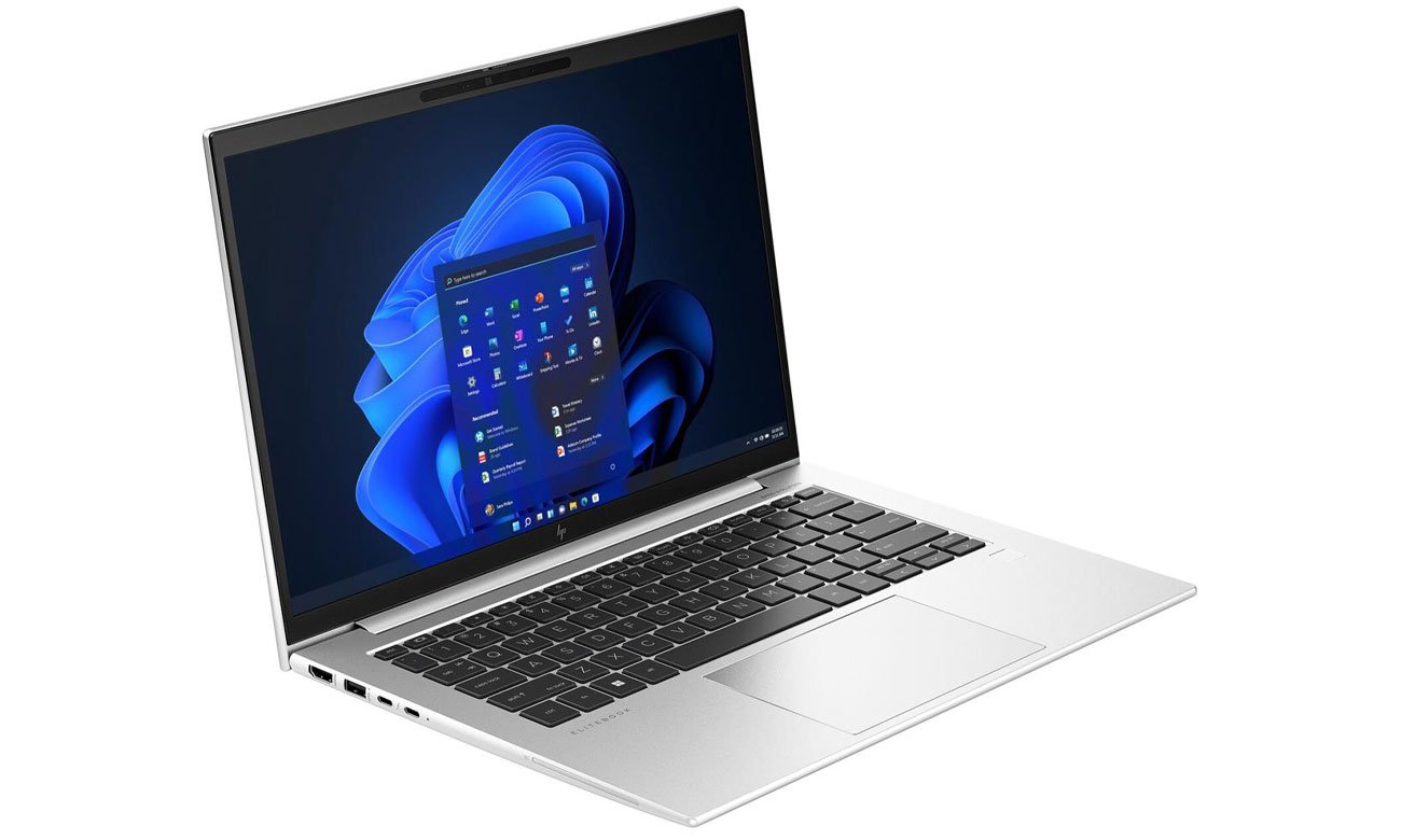 klawiatura HP EliteBook 840 G10