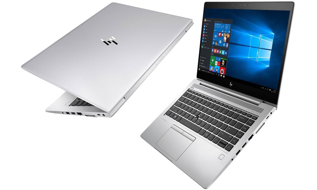 notebook HP EliteBook 840 G5