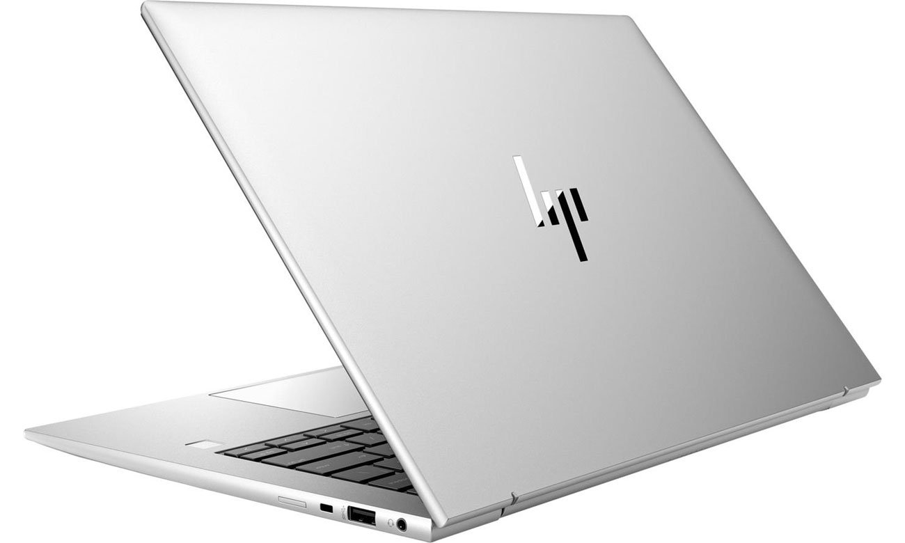 HP EliteBook 840 G9 tył