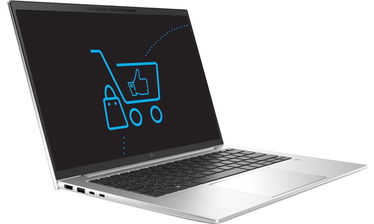 Laptop biznesowy HP EliteBook 840 G9