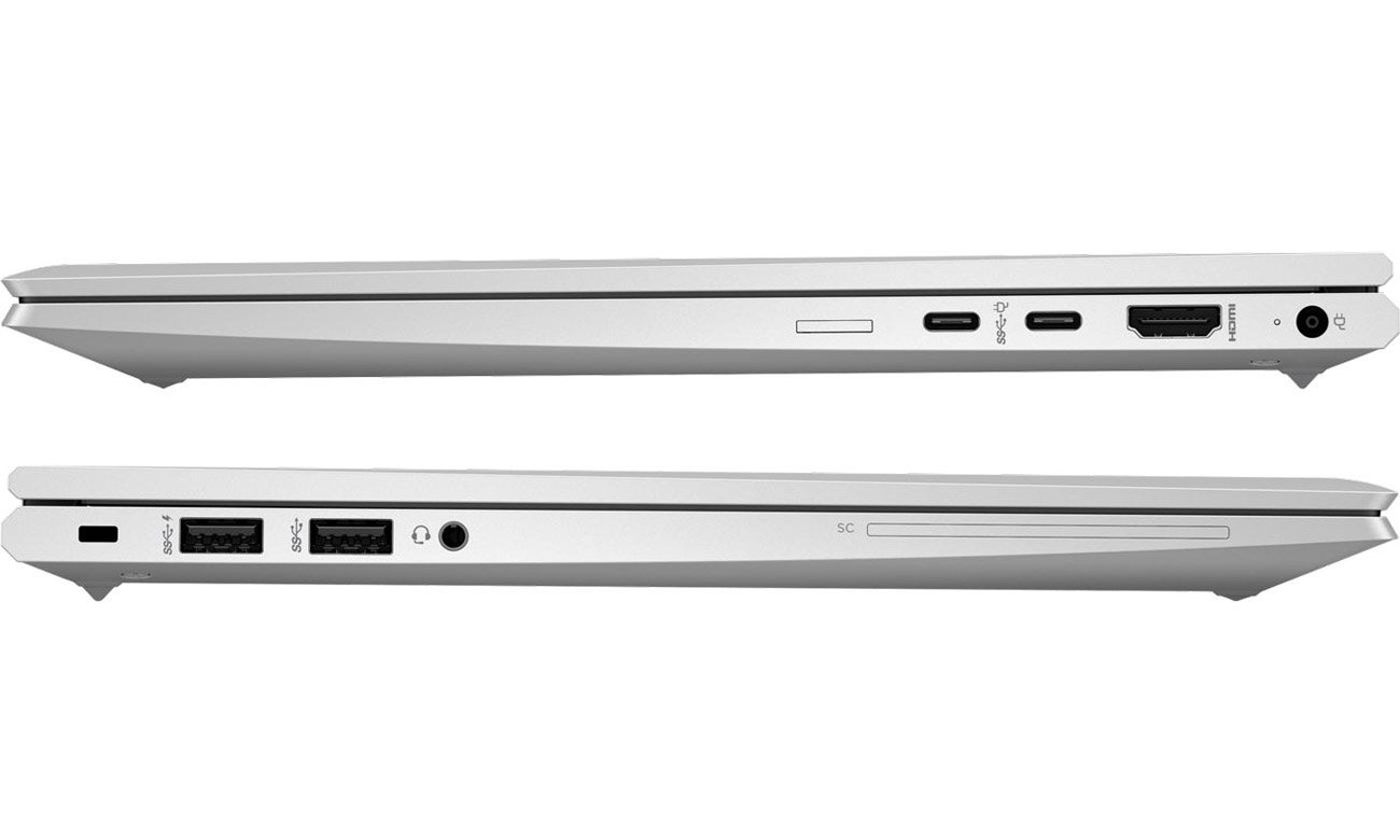 AMD Ryzen Pro w EliteBook 845 G7