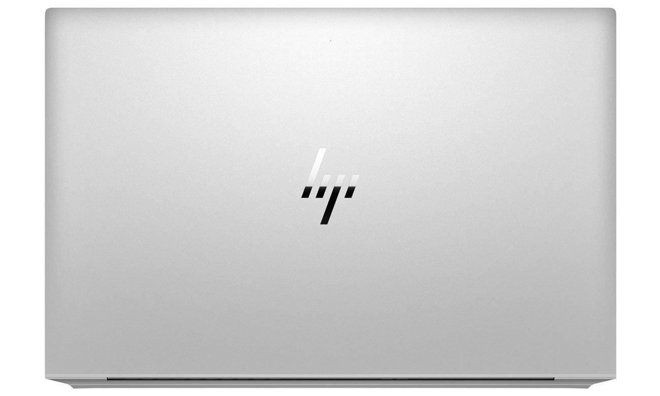 HP EliteBook 855 G8 obudowa logo