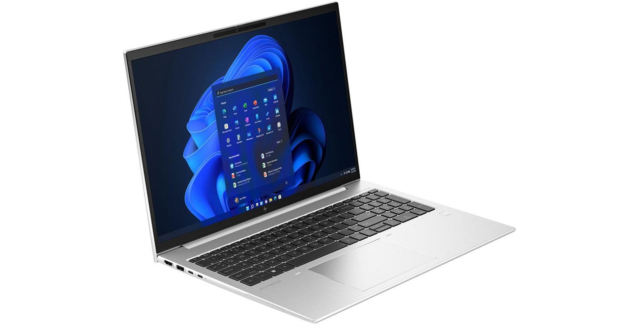 HP EliteBook 860 G10 klawiatura