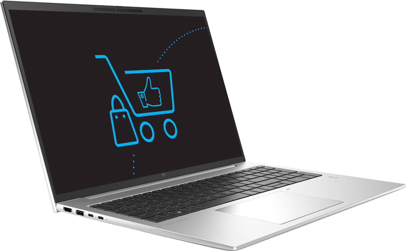 Laptop biznesowy HP EliteBook 865 G9