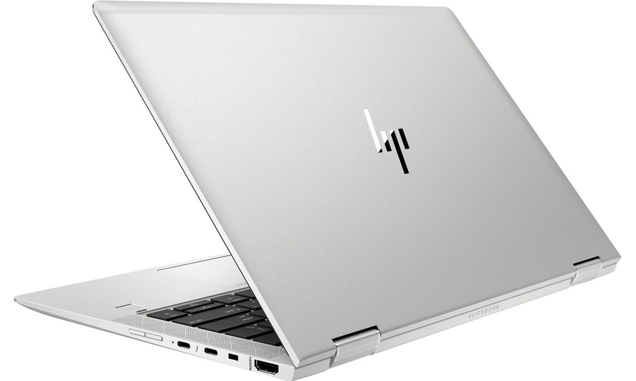 HP EliteBook x360 1030 G3 i7-8550/16GB/512/Win10P - Notebooki