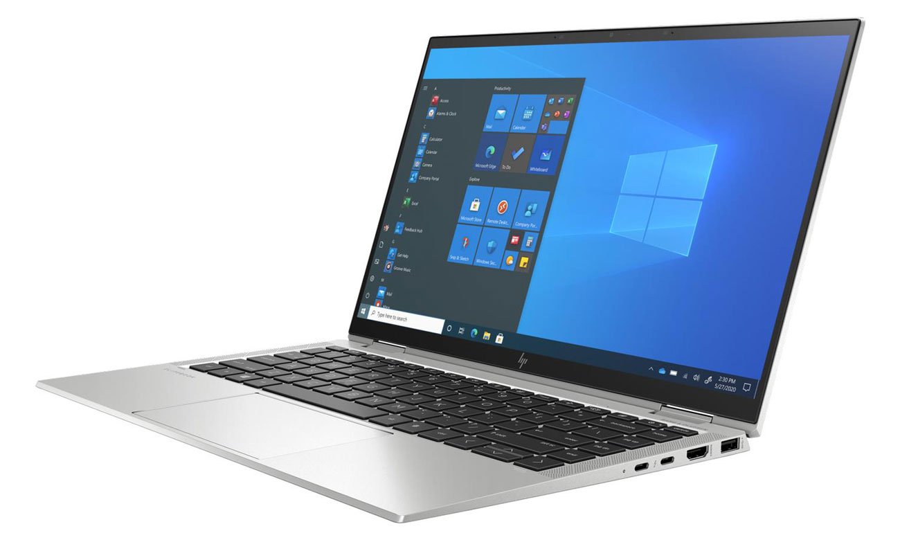 Laptop biznesowy HP EliteBook x360 1040 G8