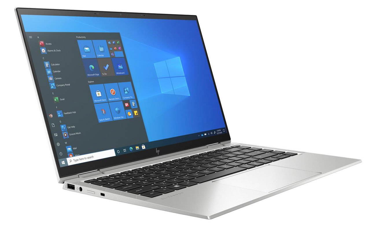 Procesor Intel Core i7 11-ej generacji