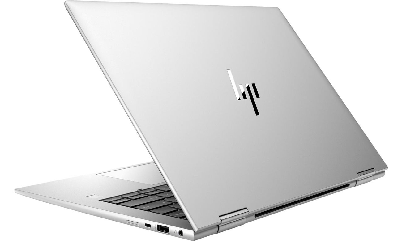 HP EliteBook x360 1040 G9 aluminiowa obudowa