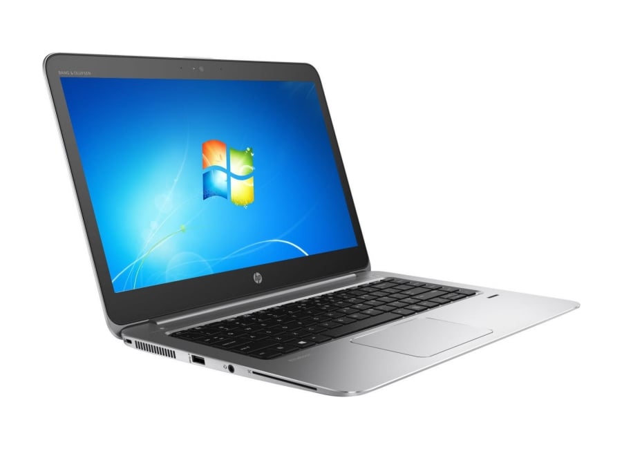 HP EliteBook Folio 1040 G2 i7-5600U/8GB/256SSD/Win10P - Notebooki / Laptopy  14,1