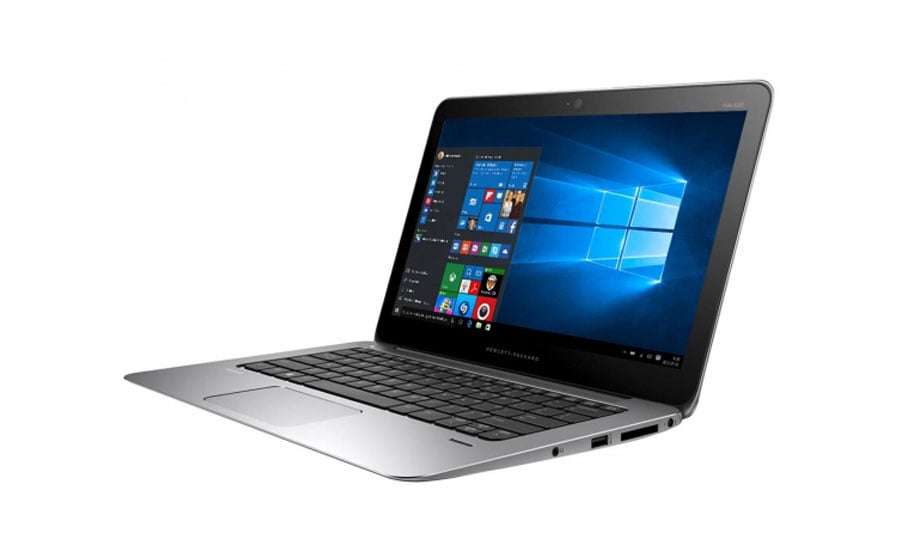 Windowsノート本体 & HP EliteBook Folio 1020 G1 SE HP EliteBook Folio 1020 G1レビュー：超薄型軽量の