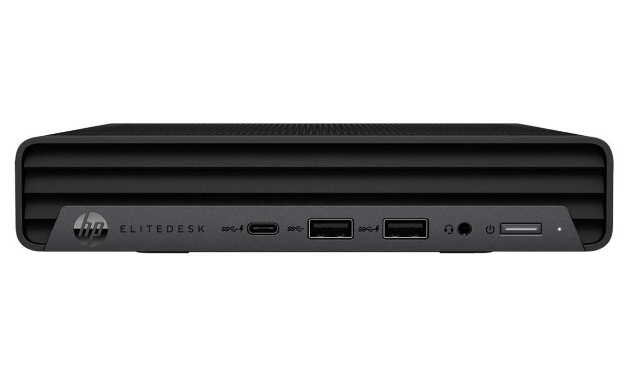 Desktop HP EliteDesk 805 G6