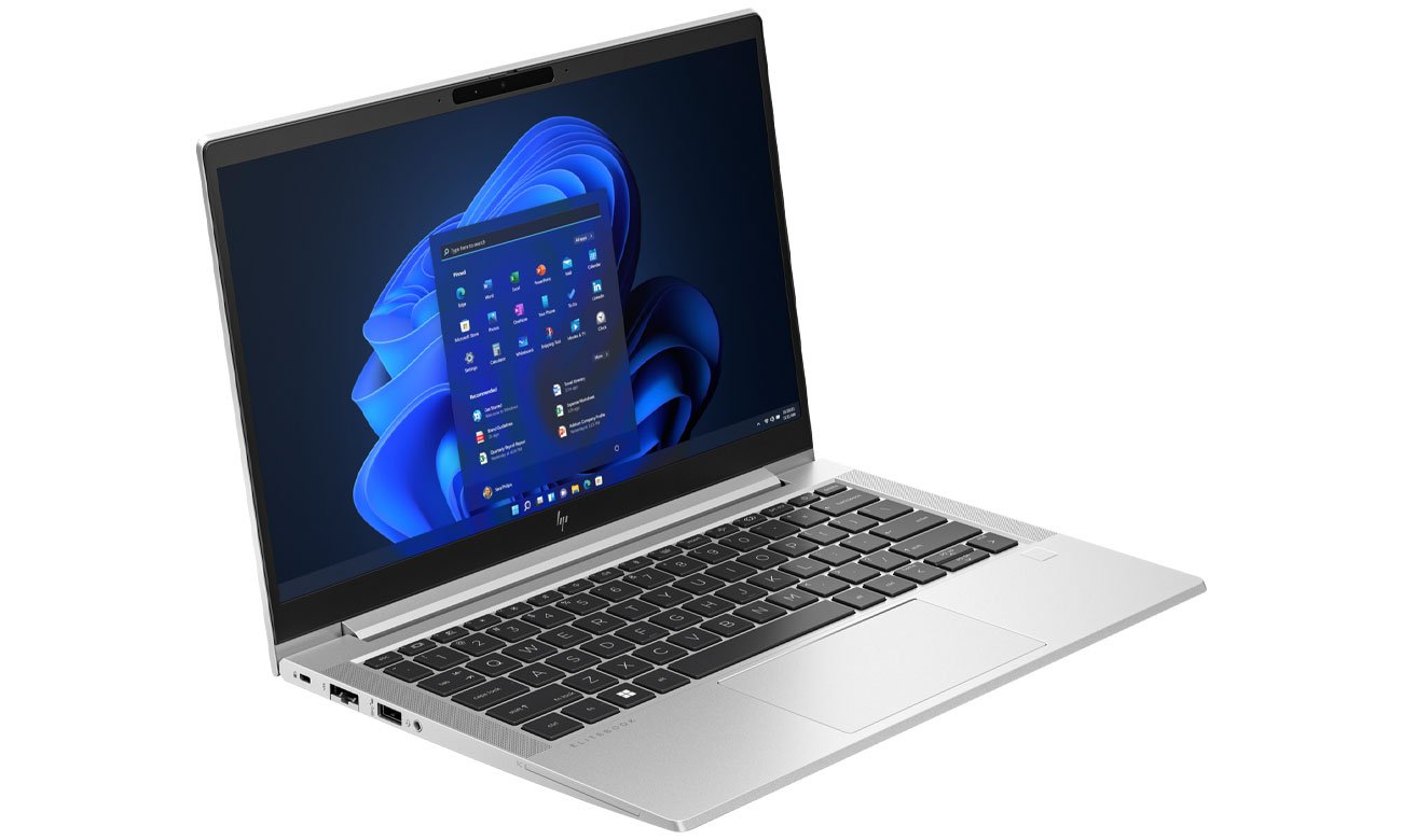 HP Elitebook 630 G10 klawiatura