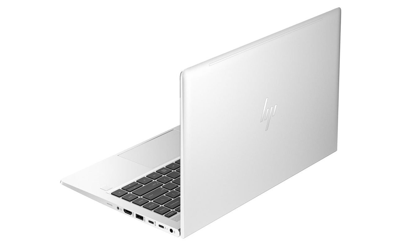 HP Elitebook 640 G10 porty w obudowie