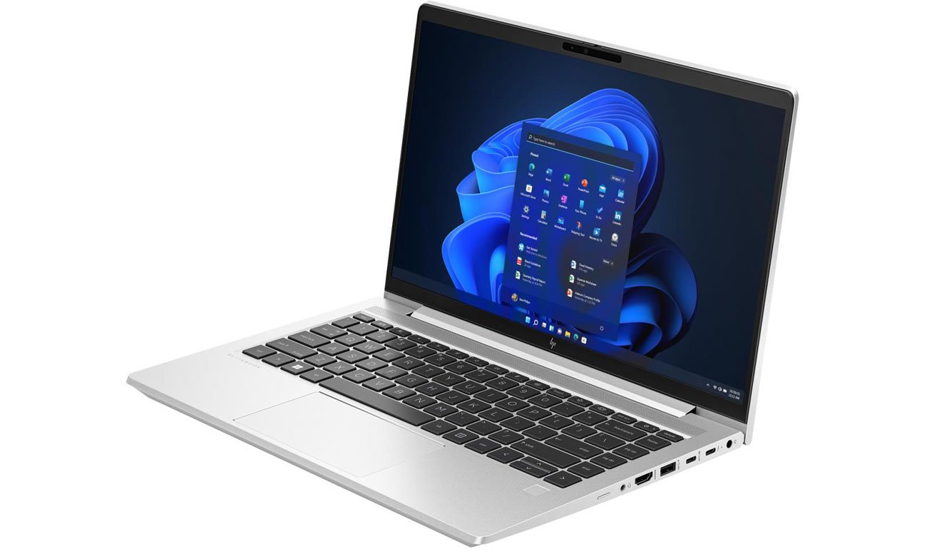 Laptop biznesowy HP Elitebook 645 G10