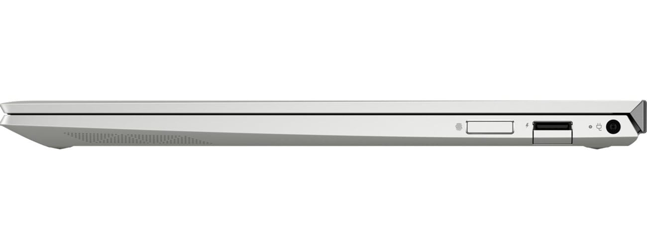 Technologia HP Fast Charge