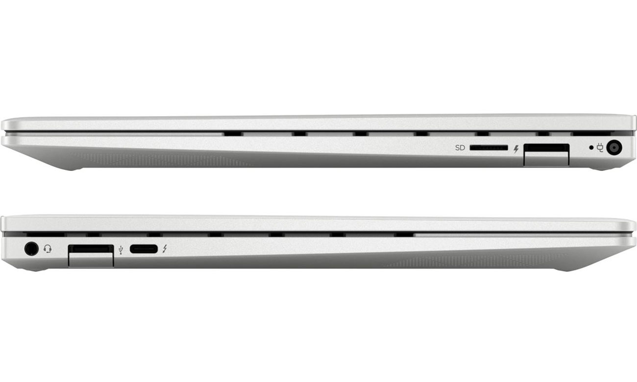 Obudowa z aluminium