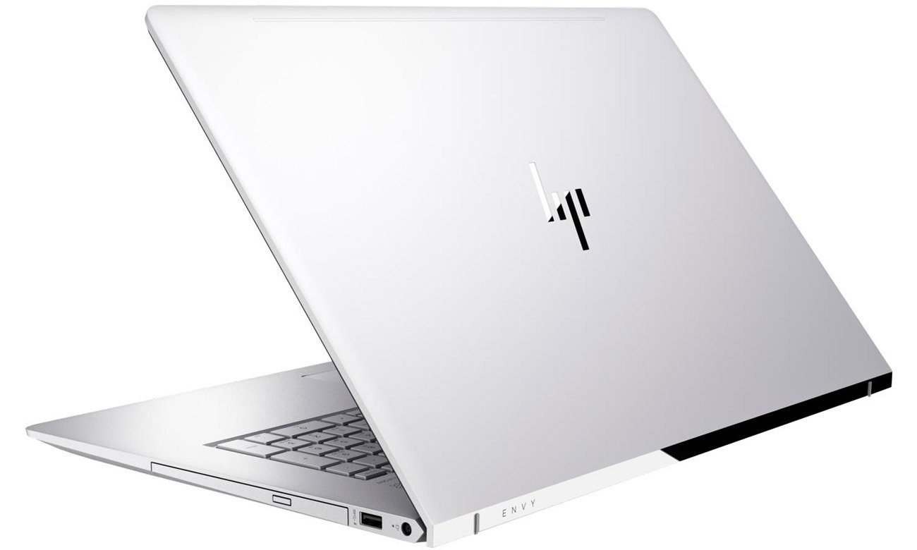 HP Envy 17 Fast Charge