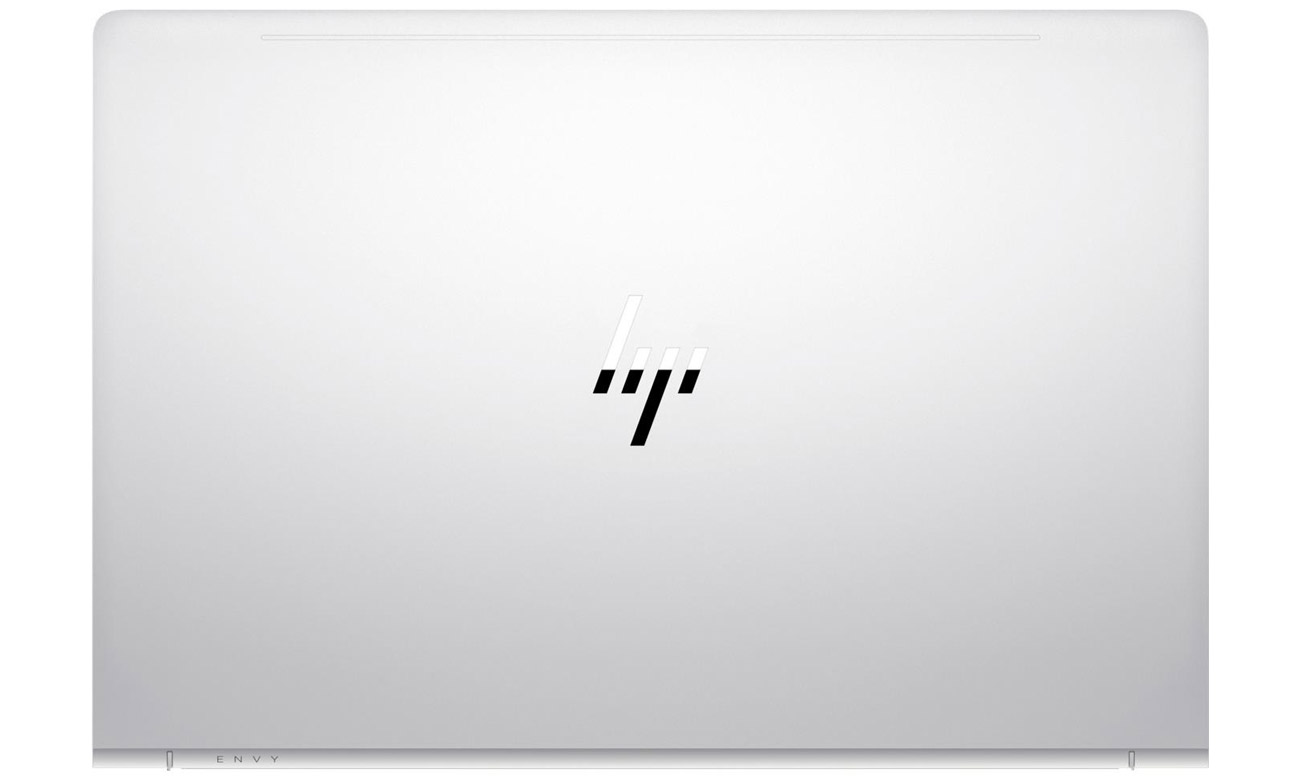 Wysoka jakośc dźwięku w HP Envy 17