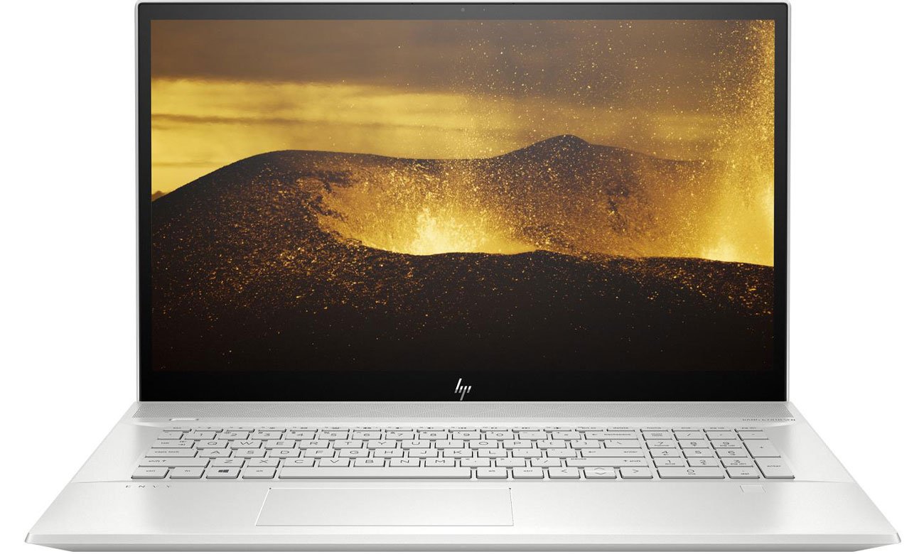 Laptop HP Envy 17
