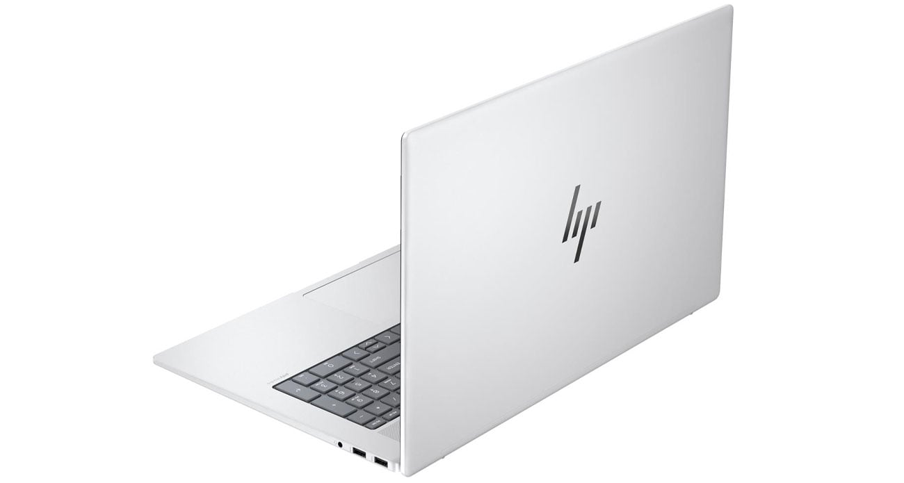 HP Envy 17 obudowa