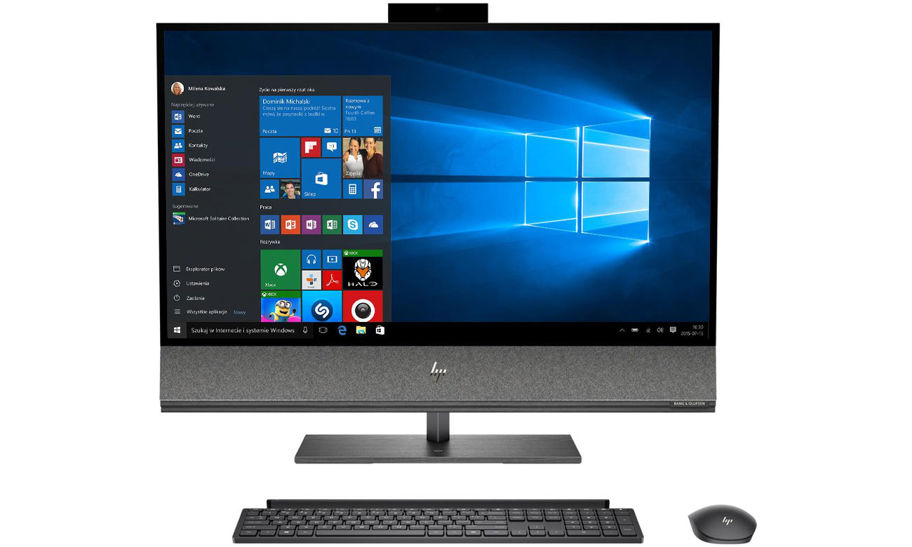 Procesor Intel Core i7 dziewiątej generacji