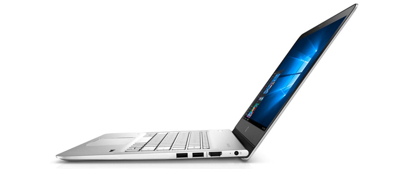 Karta graficzna Intel HD Graphics