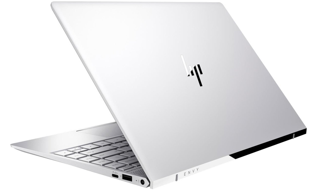 HP Envy 13 Fast Charge