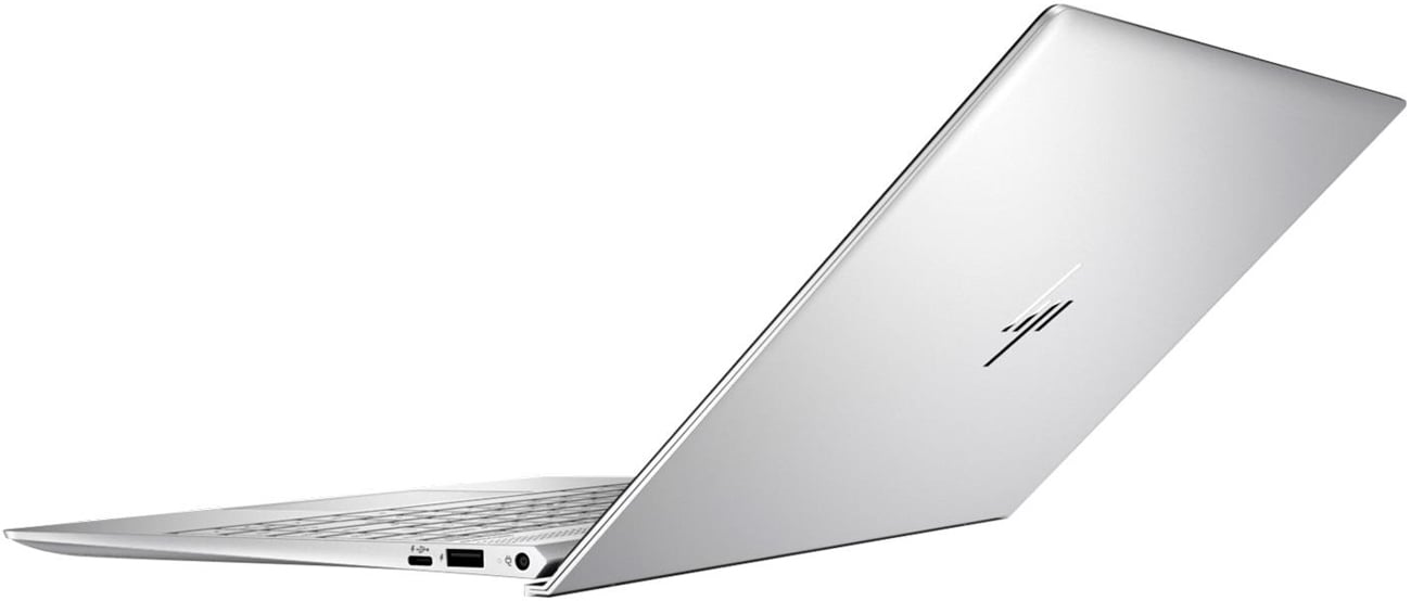 HP Envy 13 Smukły kształt oraz mobilność