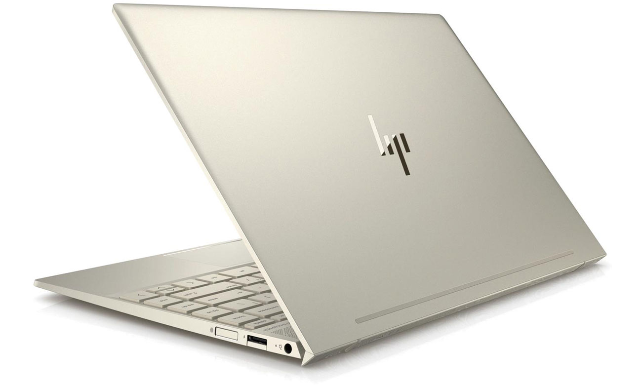 HP Envy 13 Czytnik linii papilarnych