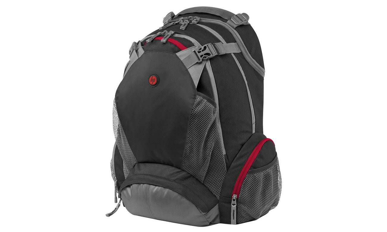 HP Full Featured Backpack 17,3''